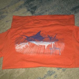 ☀️ 3 for $35 ☀️ Guy Harvey gators shirt